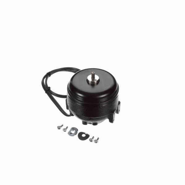 230v .70A 1500rpm CCW Motor